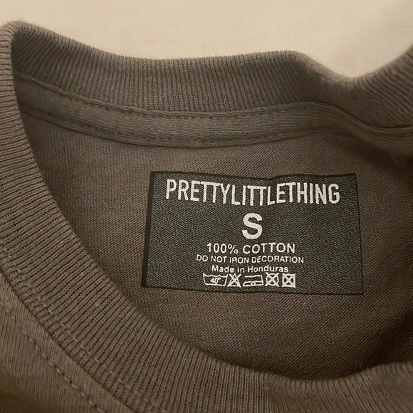 PLT tee - Picture 2 of 2